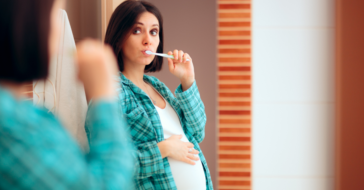 igiene-orale-in-gravidanza-perche-e-come-prendercene-cura